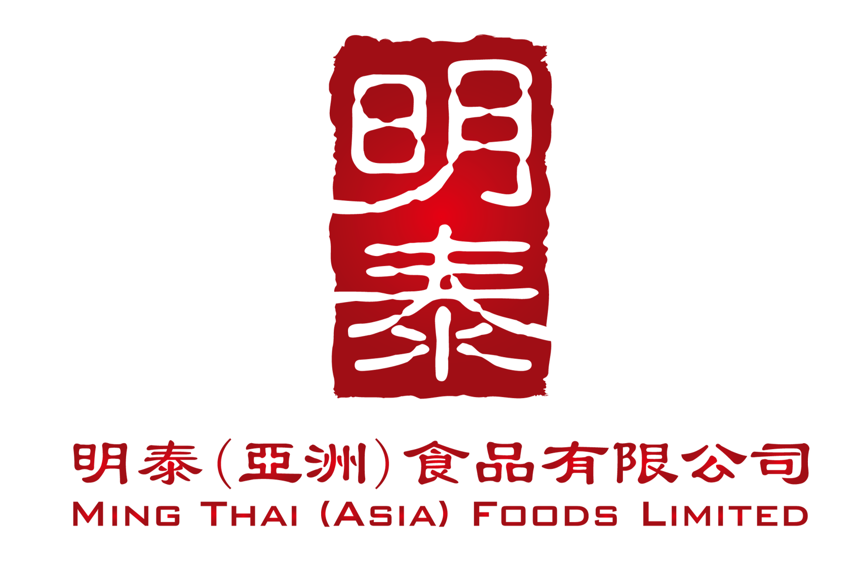 Ming Thai (Asia) Food Limited
